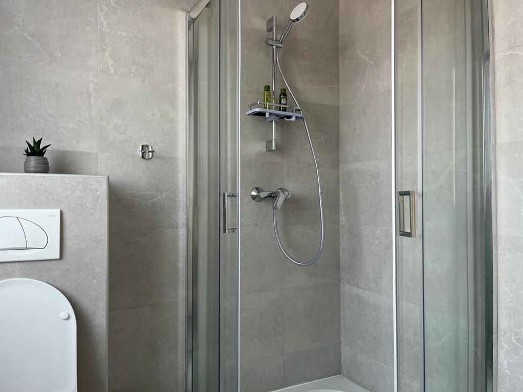 Sabina Apartaments Sfântu-Gheorghe Εξωτερικό φωτογραφία